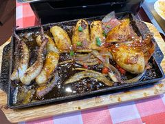 -永信海鲜(群星城店)