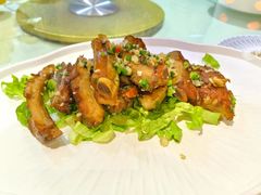 -湖碟轩·私厨坊(张家港店)