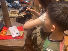 -十八字金·银饰·开蚌DIY·手工体验团建(富力广场店)