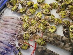 -潮澎派·潮汕菜大排档(南较西路店)