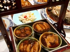 -卫鼎轩·曹公馆(鼓楼店)
