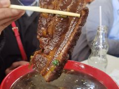 大肉面-小龙大肉面馆
