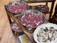 -丰尔粥食·粥底火锅·桑拿鸡(大良总店)