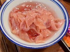 -楠火锅(新塘翡翠绿洲店)