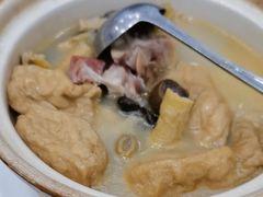 -一楼食业·美食人家