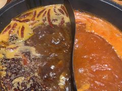 -虾领航小龙虾·吉林烧烤(柳州路店)
