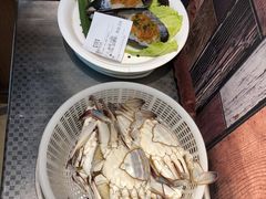 -黄寺蒸汽海鲜(黄寺大街店)