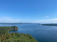 -萨尔浒风景区