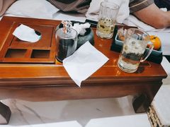 -沐森澜·轻奢足道·养生·SPA