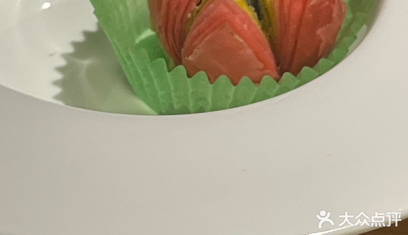 李白图书馆湖蟹节