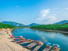 -楠溪江风景名胜区