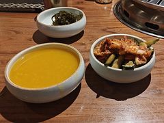 -九田家黑牛烤肉料理(新辰里亚运村店)