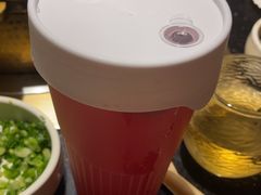 -巴奴毛肚火锅(广益哥伦布店)
