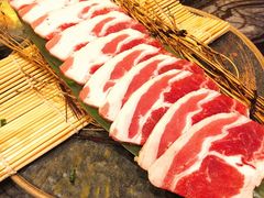 -井上和牛烤肉(大润发店)