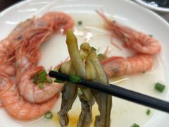 -渔满仓海鲜渔家(象山二店)