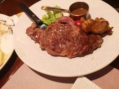 -Lingo西餐厅(仙乐斯广场店)