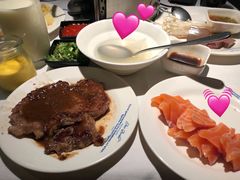 -星伦多自助料理(华润万象城店)