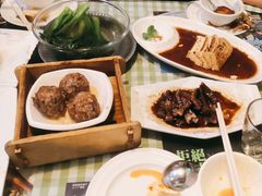 -观塘港茶餐厅(八一大道店)