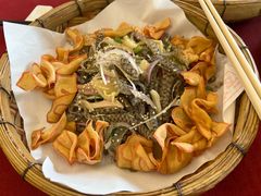 -云顶山庄·粤菜·农家菜(共和店)