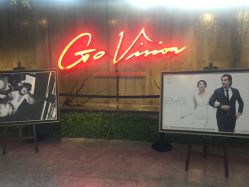 -GO VISION 动视觉婚纱摄影高级定制