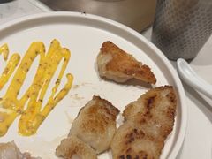 -火地铁板烧(昆山万象汇店)