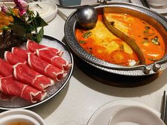 -川越泰火锅(吉利大厦店)