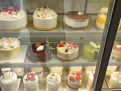 -LOVEGIFT爱礼(八佰伴店)