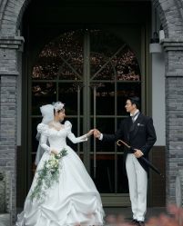 -第一夫人婚纱摄影(南京店)