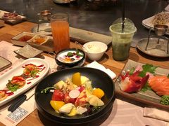 -赤坂亭·M9和牛烧肉·铁板烧(合肥万象城店)