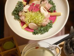 -叶叶菩提(太原别墅店)