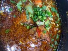 -老城街小面(北城世纪金源店)