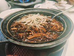 -香雪海饭店中餐厅(人民桥店)