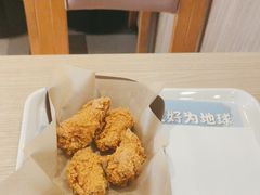 -德克士(东安店)