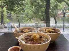 -潮镇老尾牛杂(环城西路店)