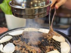 -燚青春东北泥炉烤肉(百合店)