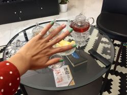 -慧红美甲美睫皮肤管理中心