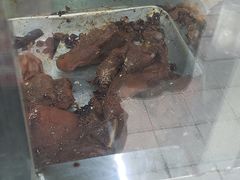 -上海牛羊肉公司塘沽路清真门市部