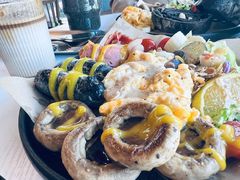 -251#coffee roasters(沿河东路店)