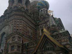 -滴血救世主教堂