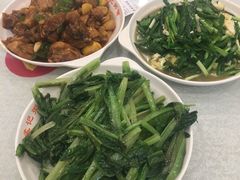 -孟记粥铺·家常菜·烧烤·粥(亚运村店)