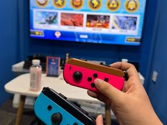 -浣熊部落ps4 ps5 switch 电玩(茶店子店)
