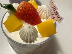 -好利来(马家堡店)