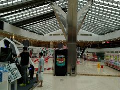 -新田360广场(上海华侨城店)