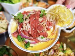 -棒小伙·齐齐哈尔烤肉(龙茗路店)