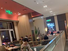 -蜀留香火锅·始于1999·原四川老火锅(白堤路店)
