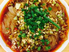 -痴串串(慈惠堂街店)