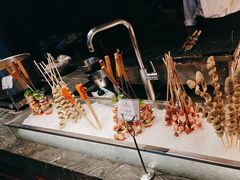 -阿姨家厨(香格里拉大酒店)