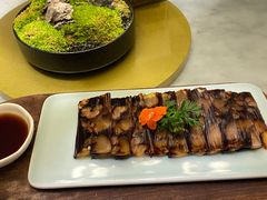 牛筋冻-羲和雅苑•北京烤鸭(国贸商城店)