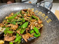 费大厨辣椒炒肉-费大厨辣椒炒肉(黄兴中心广场店)