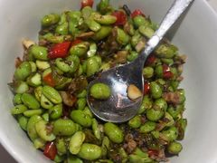 -湘邻呷铺·田园家宴(汉基广场店)